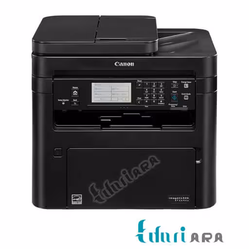 پرینتر لیزری چند کاره کانن مدل imageCLASS MF269dw