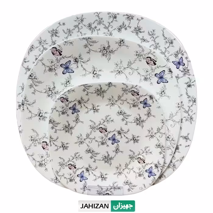 سرویس آرکوپال 26 پارچه دینو مدل 407