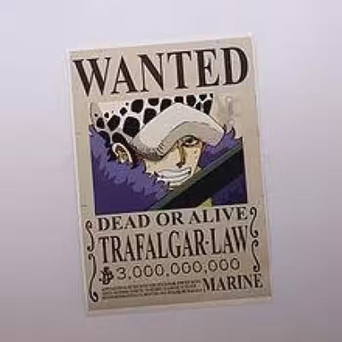 پوستر طرح انیمه کد2