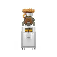 آب پرتقال گیری زومکس مدل speed pro cooler podium
