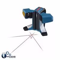 تراز لیزری بوش مدل GTL 3 - ابزار یراق