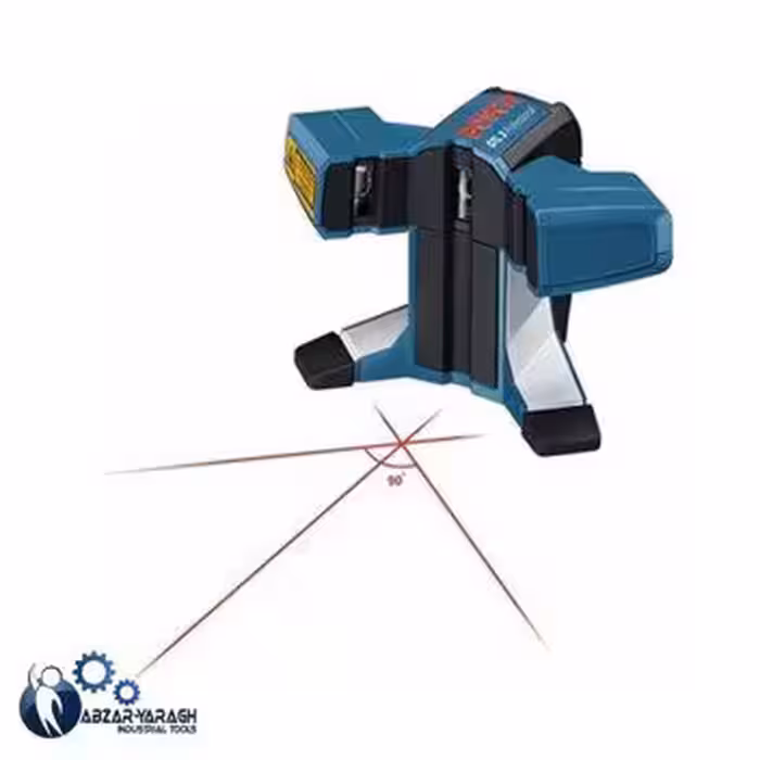 تراز لیزری بوش مدل GTL 3 - ابزار یراق