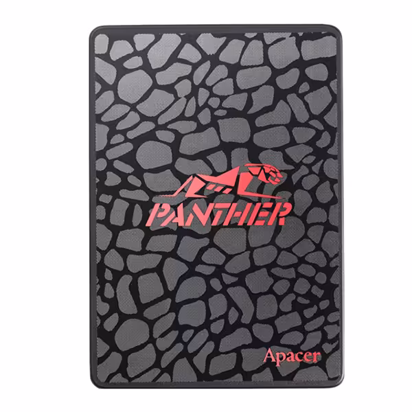 حافظه اس اس دی اپیسر  AS350  256GB