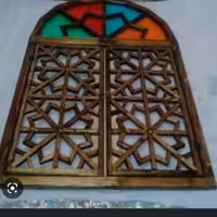 دکوری تزئینی