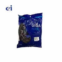 کابل برق پاوری 1*2 گیگافلکس 10 متری POWER CABLE 2X1-CU