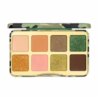 پالت سایه چشم توفیسد مدل Major Love