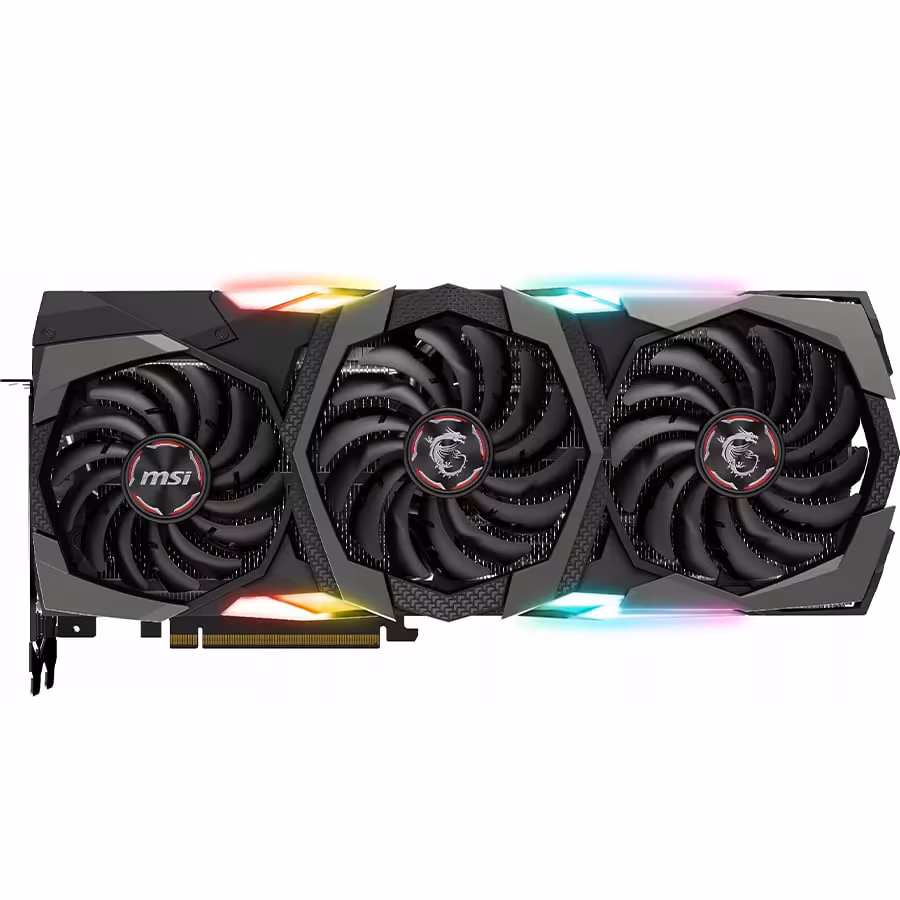 قیمت و خرید کارت گرافیک ام اس آی مدل RTX 2080 Ti GAMING X TRIO | یاس ارتباط