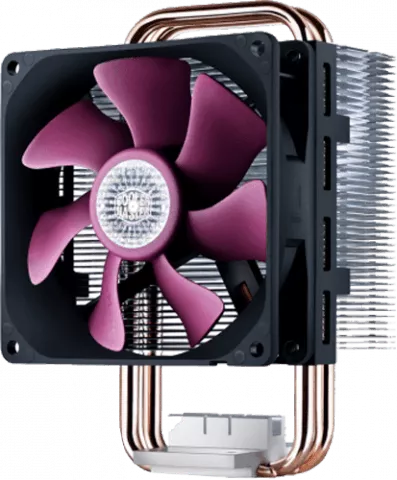 خنک کننده پردازنده COOLER MASTER مدل BLIZZARD T2