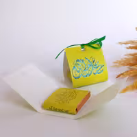 گیفت شکلات هرمی ویژه غدیر 1