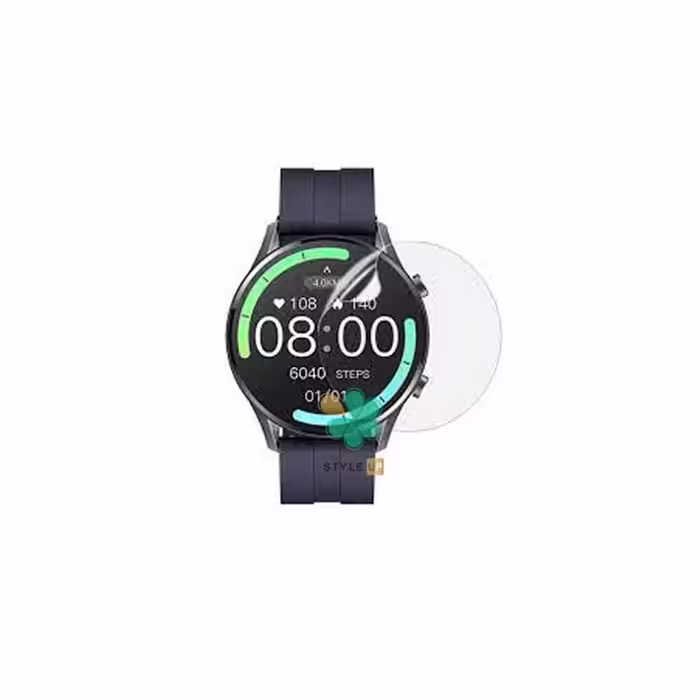 محافظ صفحه نانو ساعت هوشمند شیائومی Xiaomi IMILAB W12