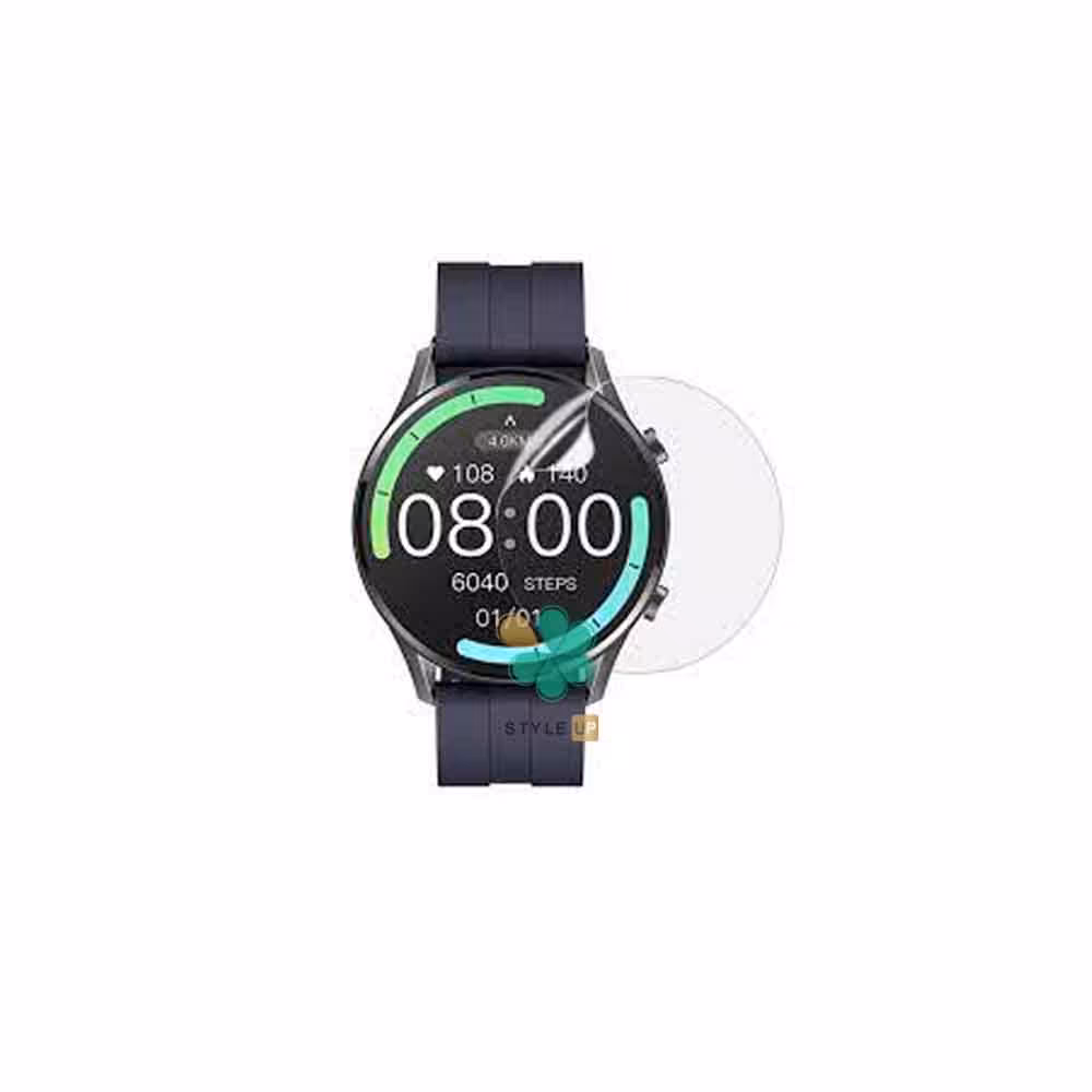 محافظ صفحه نانو ساعت هوشمند شیائومی Xiaomi IMILAB W12