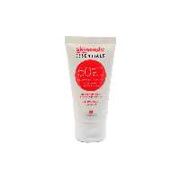لوسیون ضدآفتاب انواع پوست اسکین کد (SPF 50)