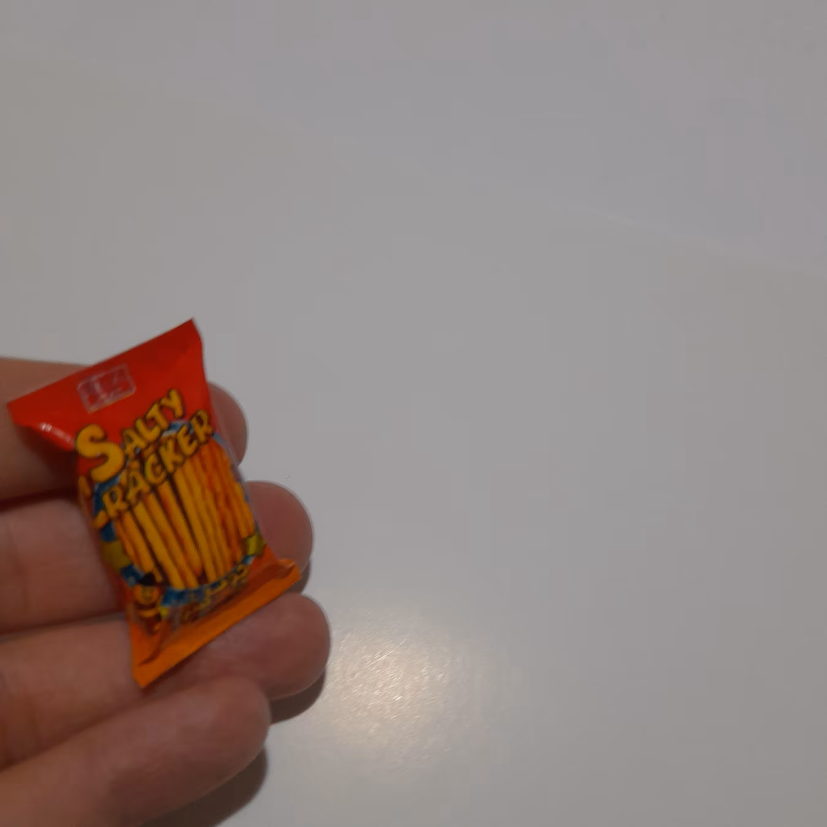 مگنت  مینیاتوری چوب شور