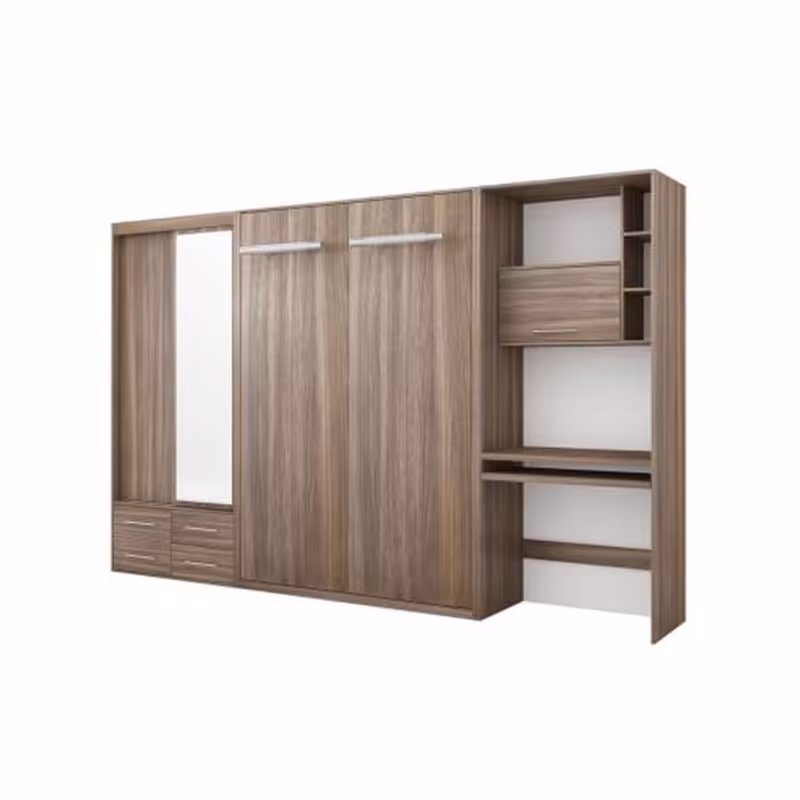 تخت تاشو دو نفره-e17