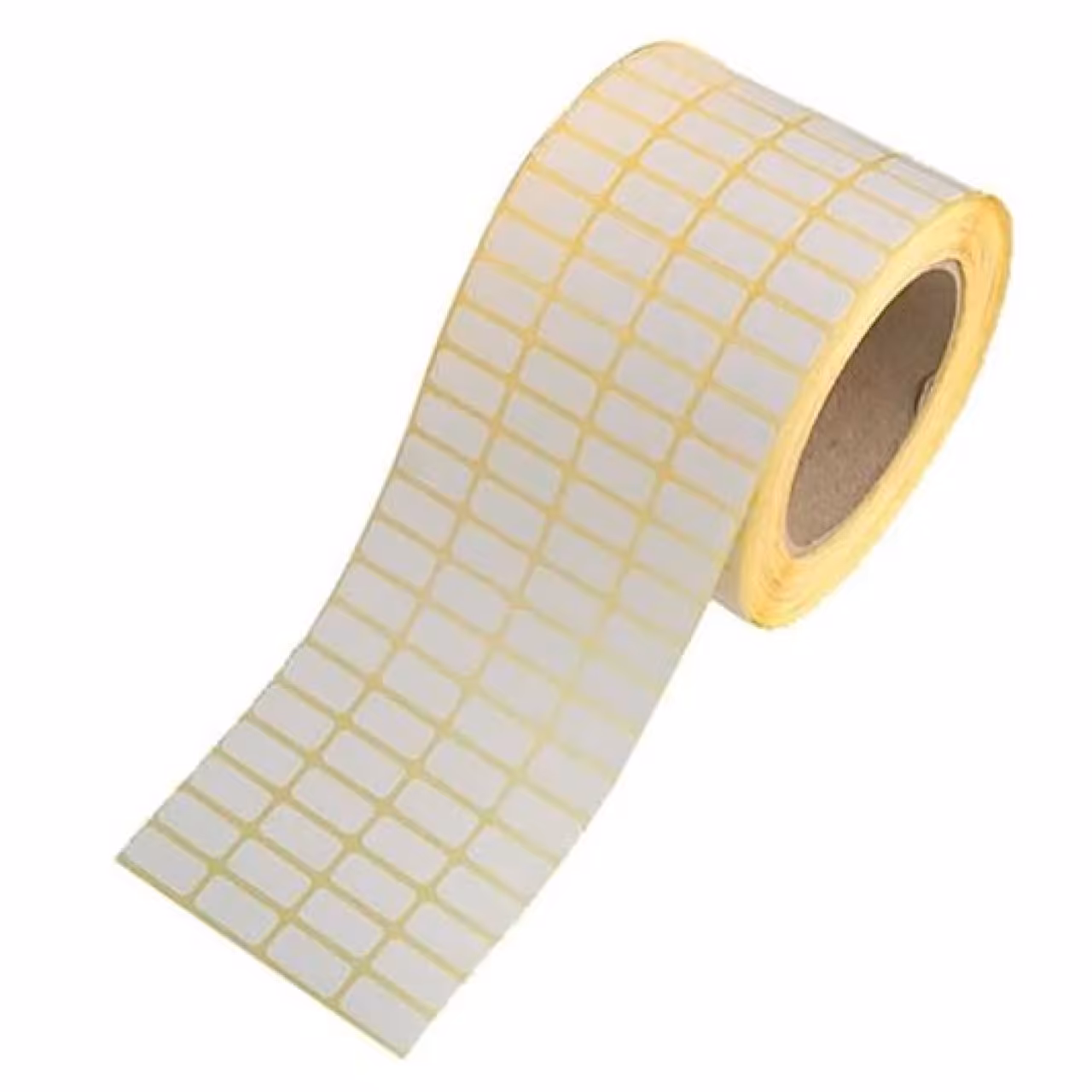 برچسب پرینتر لیبل زن  10*20 میلی متر