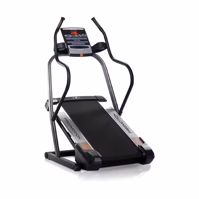 دستگاه کوه پیمایی برند NordicTrack مدل Trainer X3