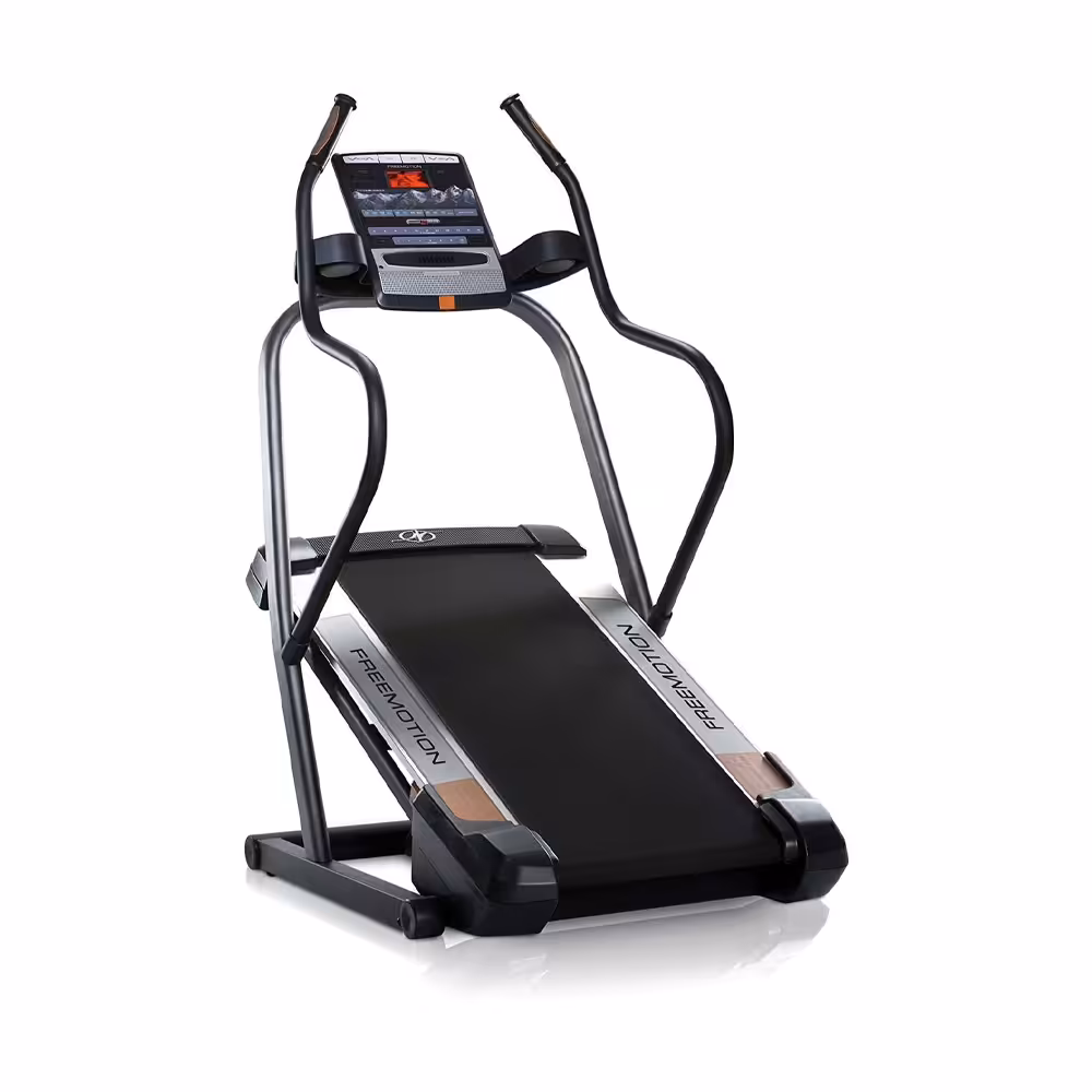 دستگاه کوه پیمایی برند NordicTrack مدل Trainer X3