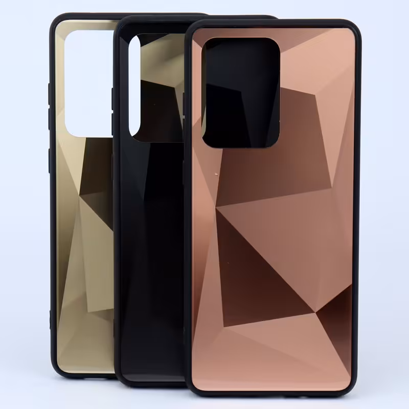 قاب الماسی گوشی سامسونگ S20 PLUS - S11