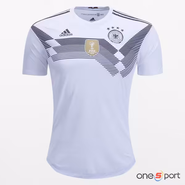 لباس تیم ملی آلمان 2018