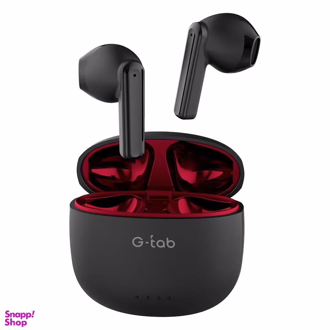 هندزفری بلوتوثی جی تب مدل G-tab X5 pro