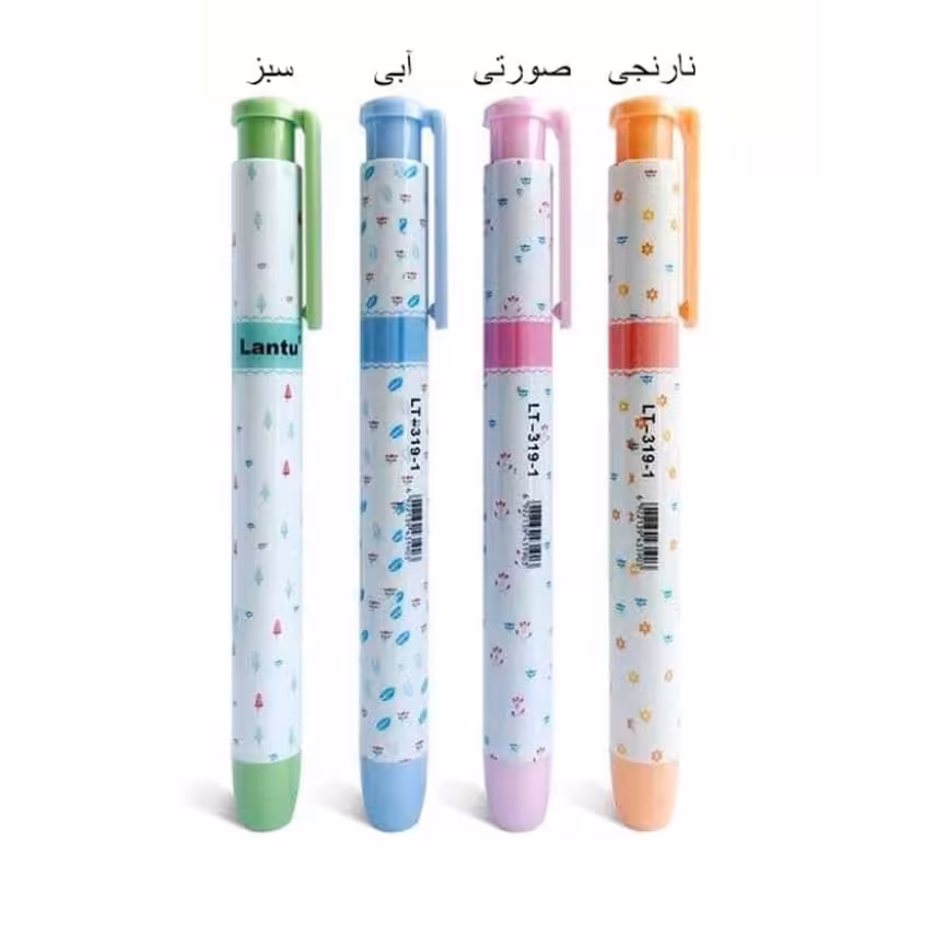 پاکن فشاری فانتزی