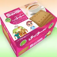 بیسکوییت سویق کودک