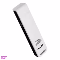 کارت شبکه USB تی پی لینک (TP Link) مدل TL-WN821N V6