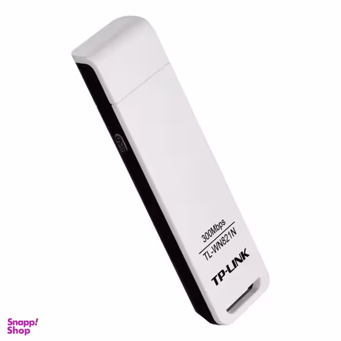 کارت شبکه USB تی پی لینک (TP Link) مدل TL-WN821N V6