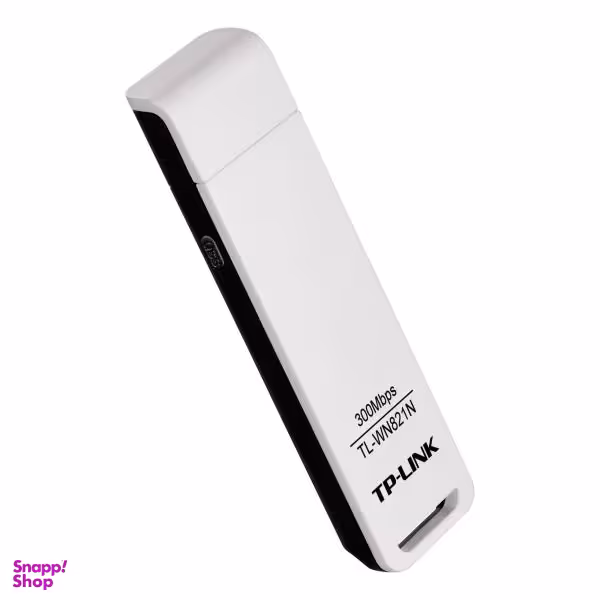 کارت شبکه USB تی پی لینک (TP Link) مدل TL-WN821N V6