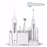 مسواک برقی واتراسپلش مدل WS500 - 5010