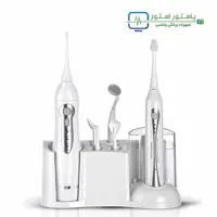 مسواک برقی واتراسپلش مدل WS500 - 5010