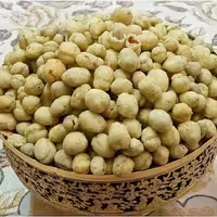 بادام زمینی روکش دار با طعم پیاز جعفری نیم کیلویی