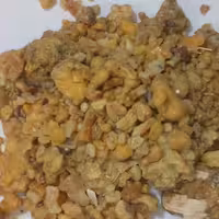 فاسوخ مغربی (40 گرمی)