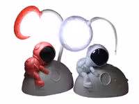 چراغ خواب و مطالعه فضانورد