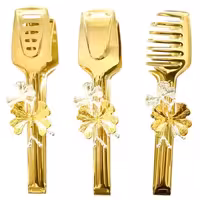 ابزار آشپزی آرو مدل Farfalla مجموعه 3 عددی

