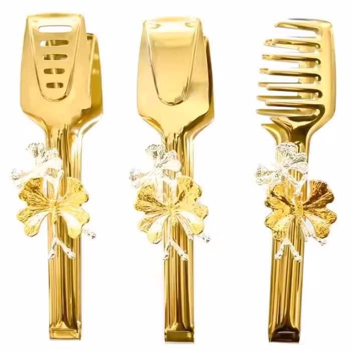 ابزار آشپزی آرو مدل Farfalla مجموعه 3 عددی

