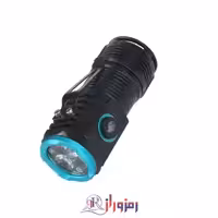 چراغ قوه جیبی کینساچ مدل KS-183027