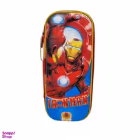 جامدادی تبلتی لایت استار مدل مرد آهنی کد 10645