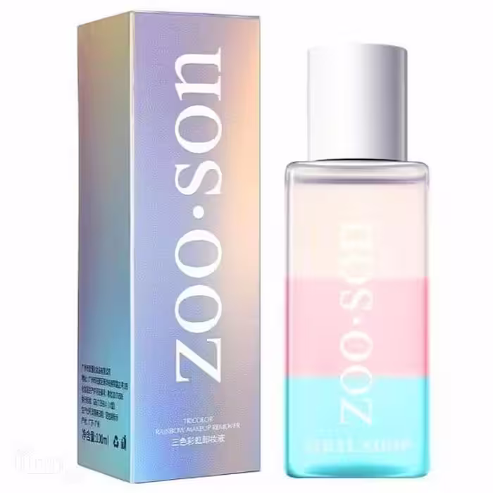 تونر پاک کننده آرایش و آبرسان سه فاز حجم 100ml