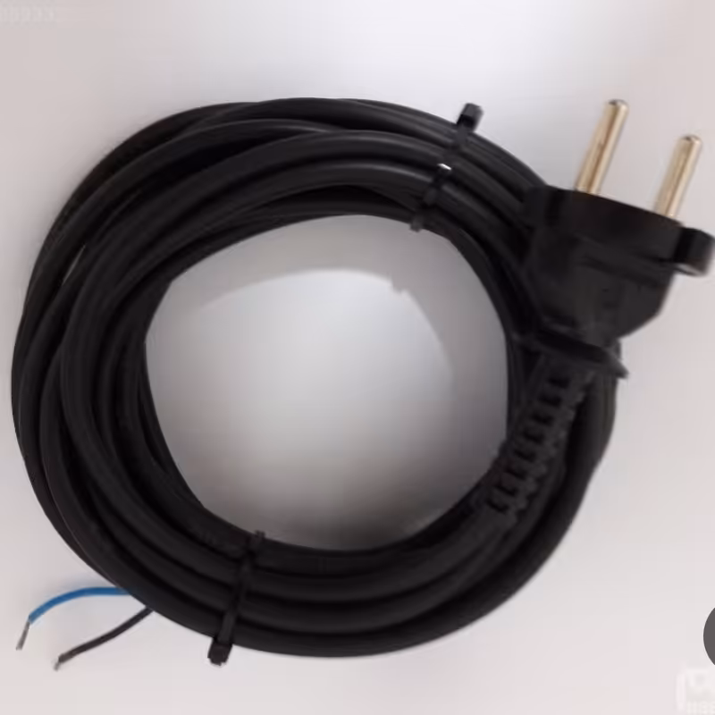 کابل جاروبرقی.کابل سیم سیار.کابل نرم.کابل با دوام