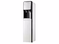 آبسردکن بلانتون مدل BAK-WD1201 سفید مشکی