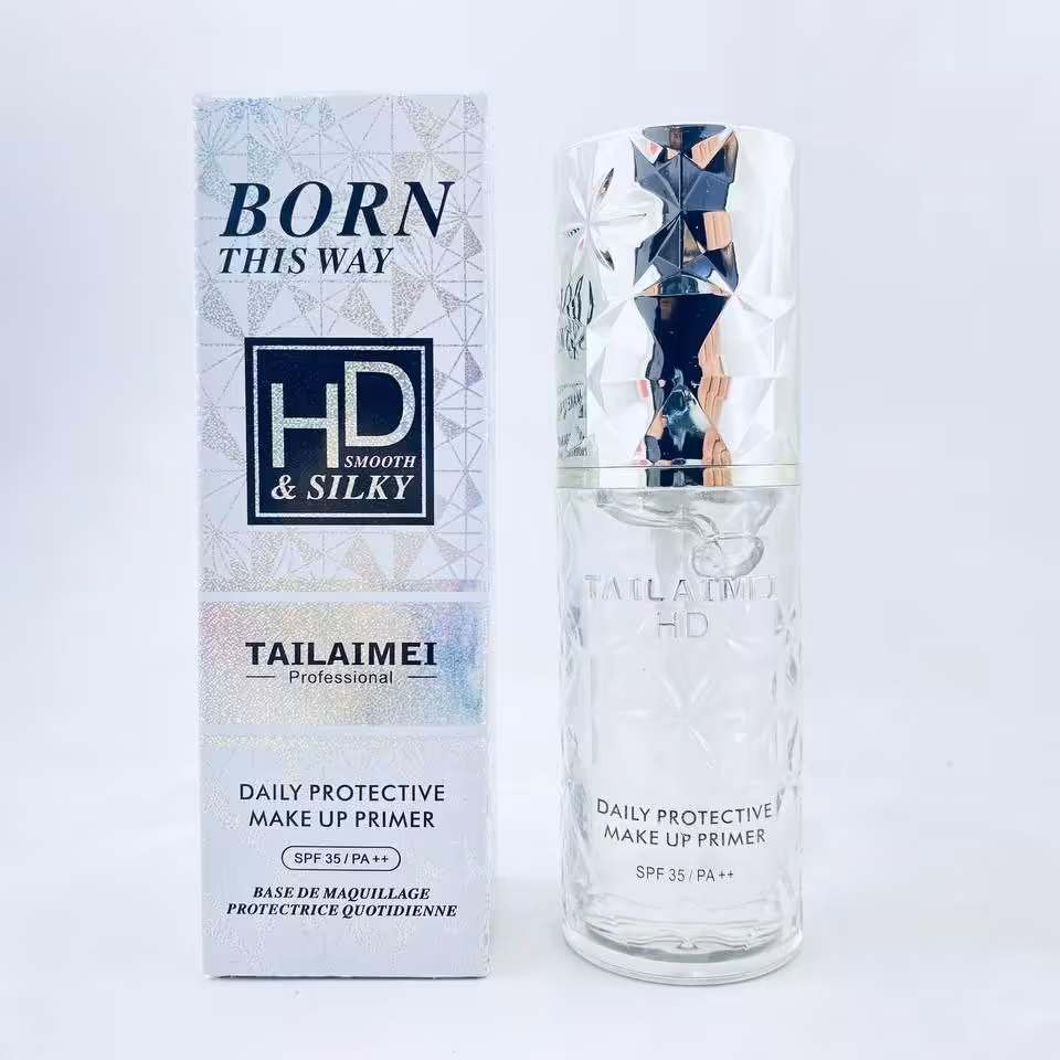 پرایمر پمپی تایلامی