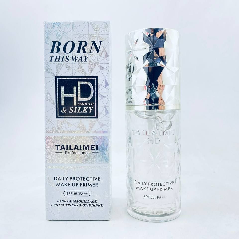 پرایمر پمپی تایلامی