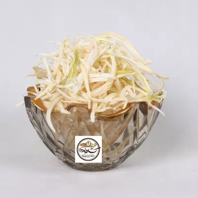 پیاز خشک 500 گرمی خالص