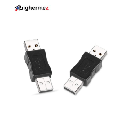 تبدیل دوسر نر USB