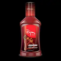 سس گوجه فرنگی تند بیژن ( 550 گرمی )