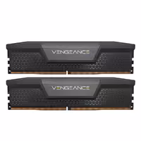 رم CL40 DDR5 کورسیر 64 گیگابایت 5600MHz مدل Vengeance