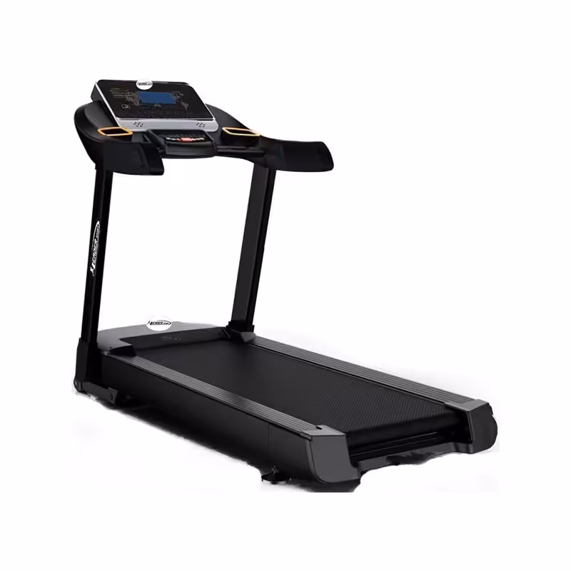 تردمیل باشگاهی لیدر اسپرت مدل DK-55AE