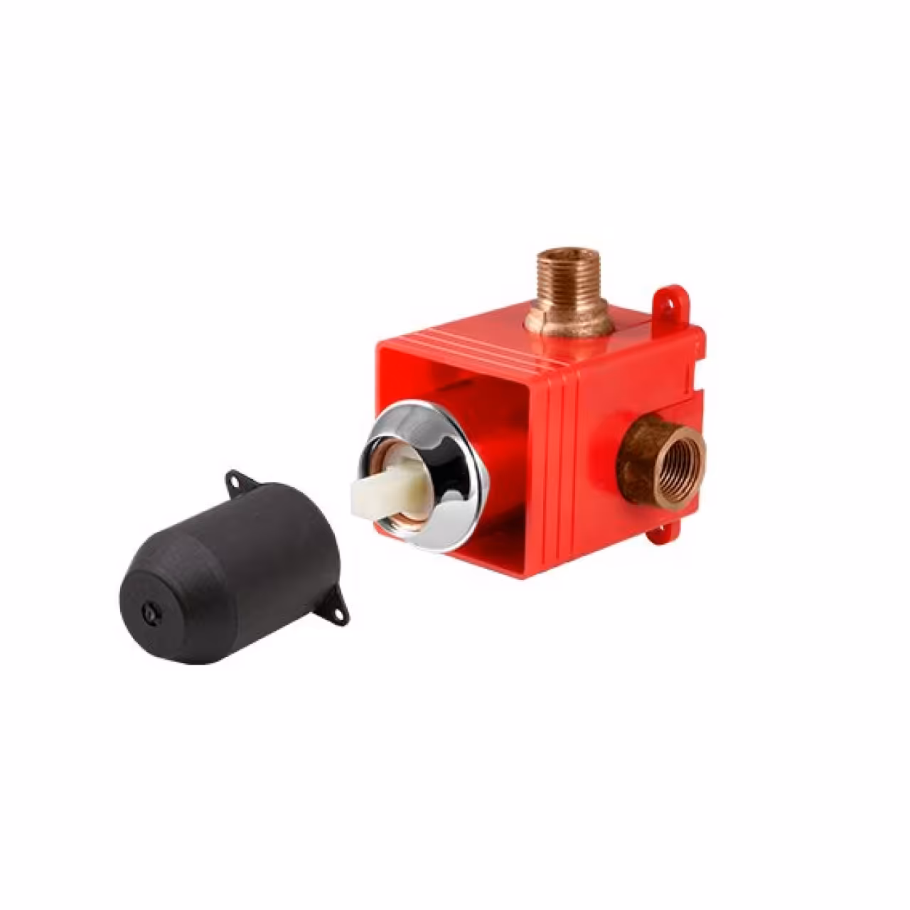 شیر مرکزی توالت کی دبلیو سی مدل متیس