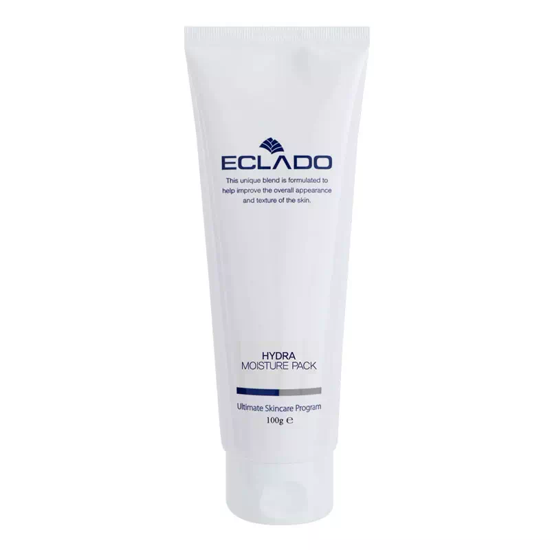 ماسک رطوبت رسان هایدرا اکلادو _ 240 گرم | Hydra Moisture mask